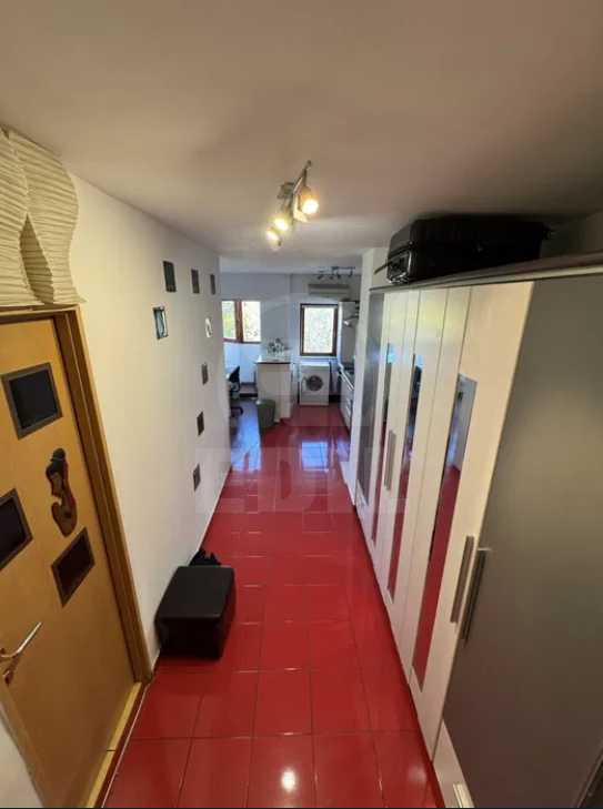 Inchiriere Apartament 1 camera MANASTUR-6
