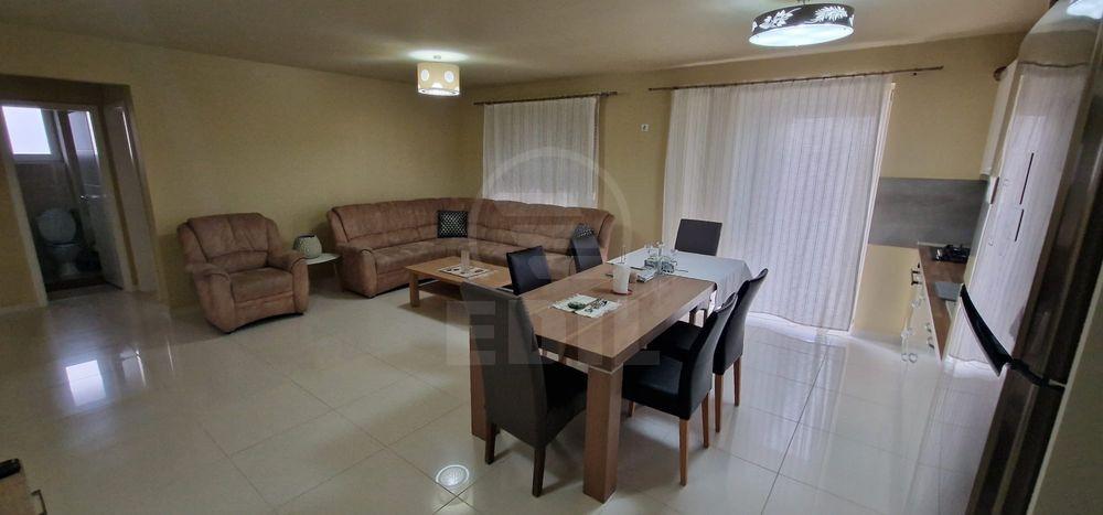 Inchiriere Apartament 4 camere EUROPA