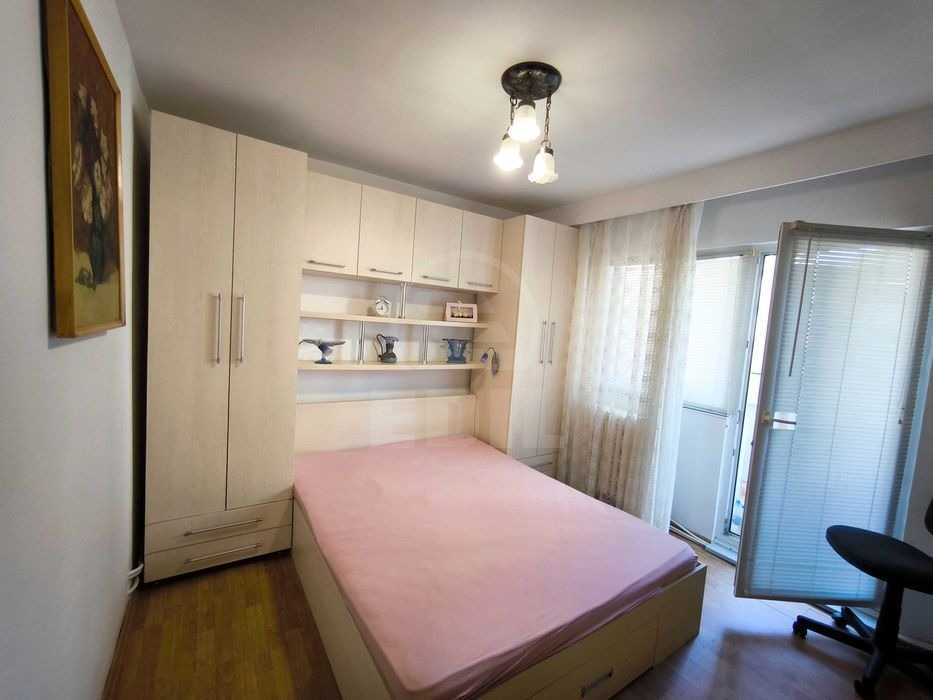 Inchiriere Apartament 3 camere MARASTI-2