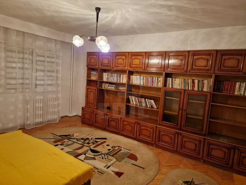 Inchiriere Apartament 3 camere MARASTI-3