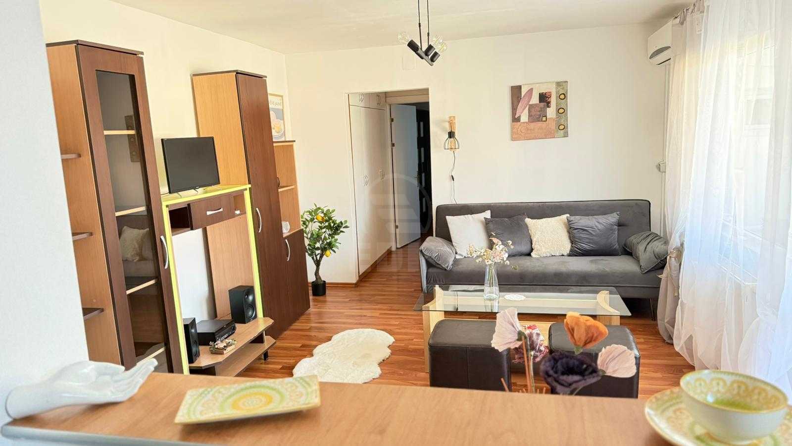 Inchiriere Apartament 2 camere GHEORGHENI-6