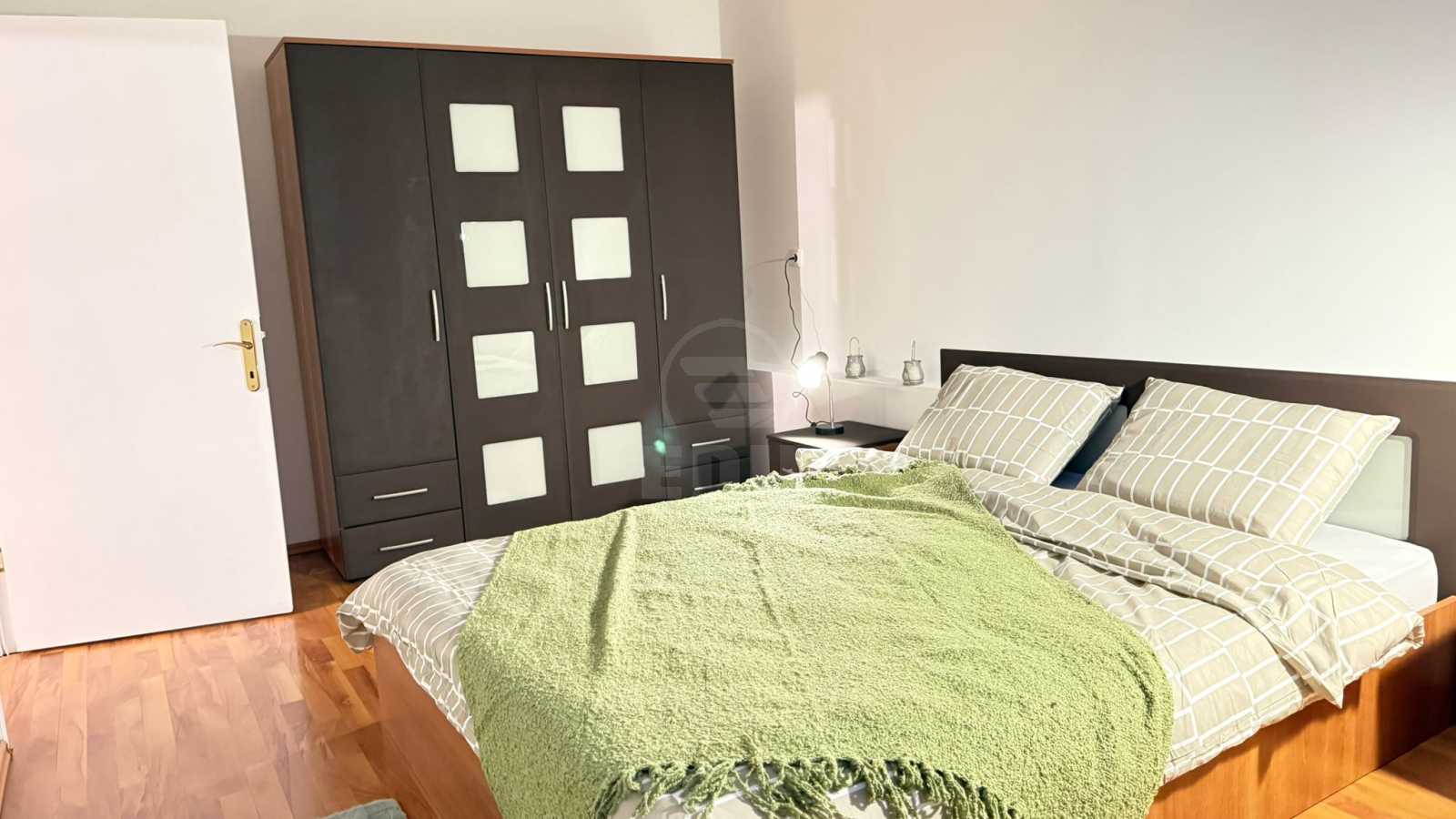 Inchiriere Apartament 2 camere GHEORGHENI-4