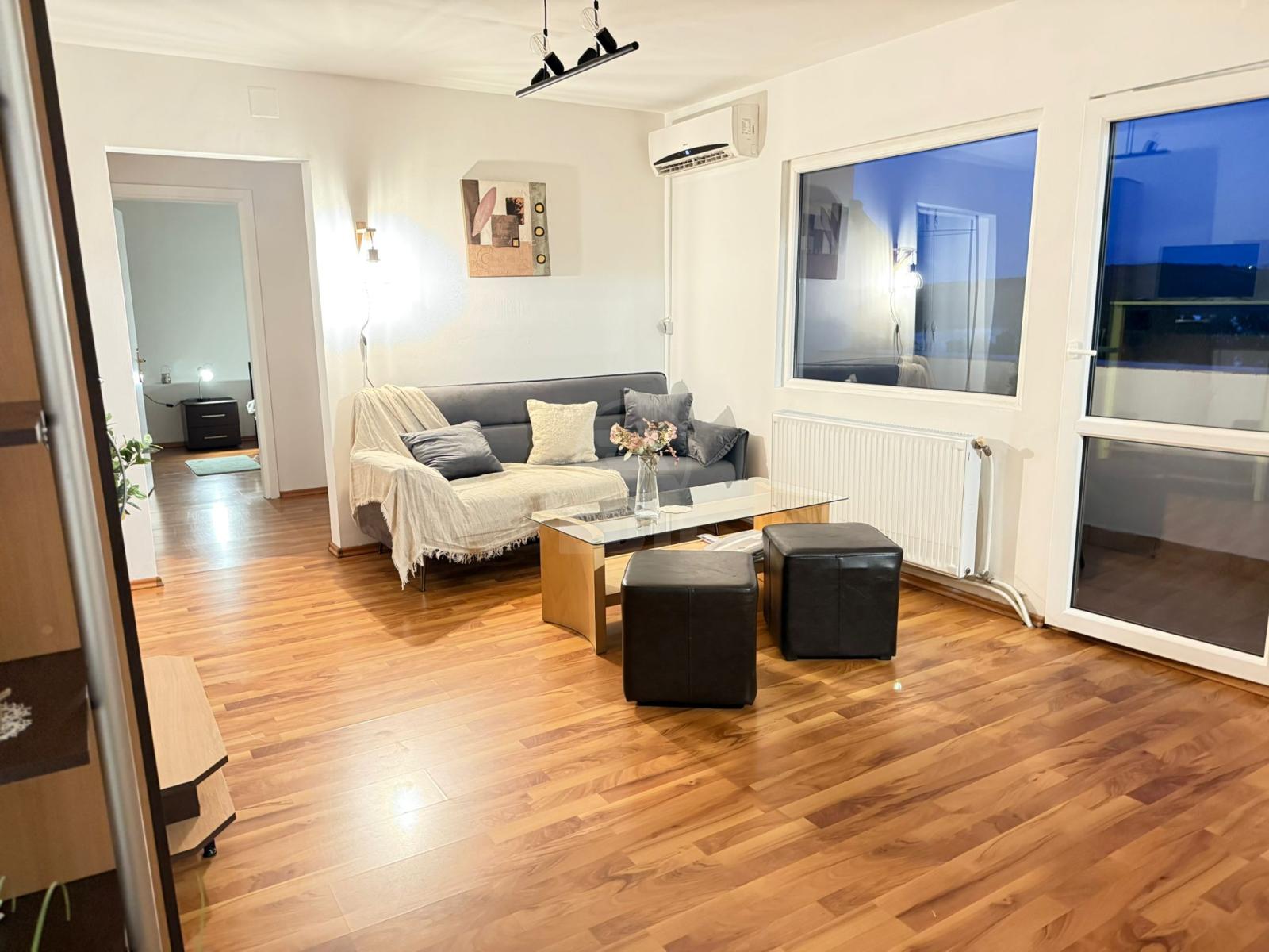 Inchiriere Apartament 2 camere GHEORGHENI