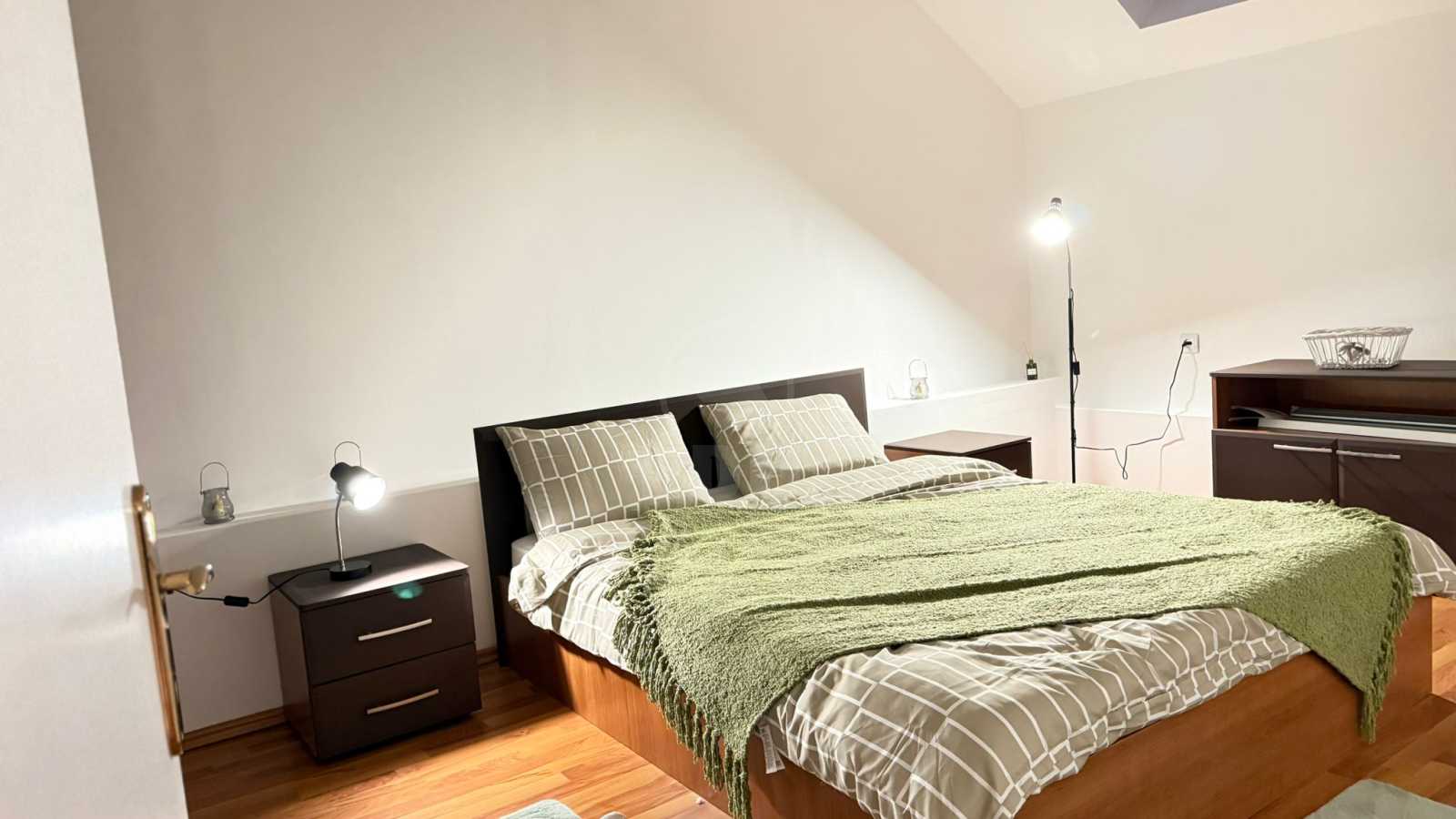 Inchiriere Apartament 2 camere GHEORGHENI-3