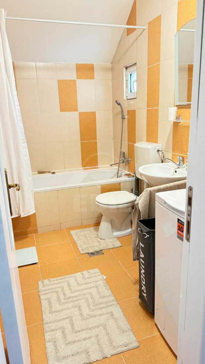 Inchiriere Apartament 2 camere GHEORGHENI-10