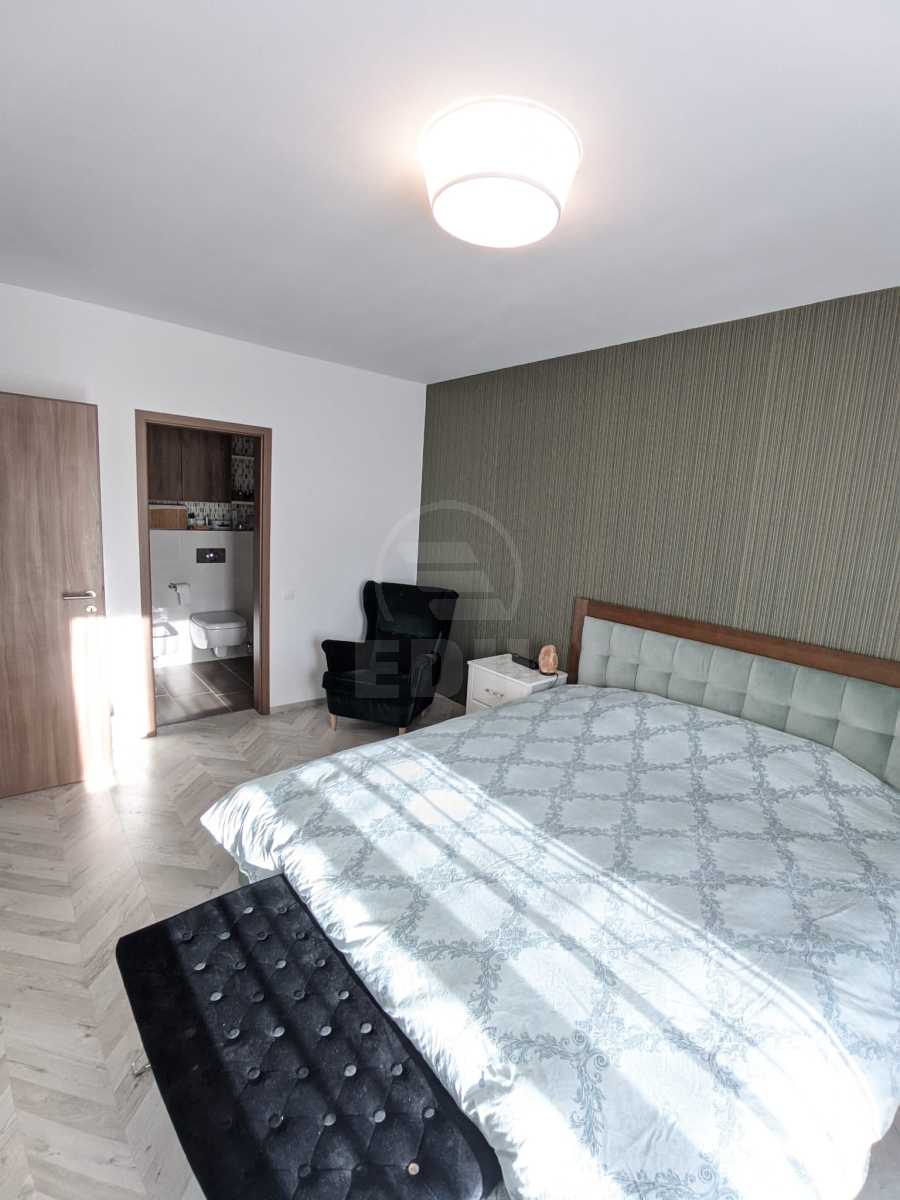 Inchiriere Apartament 3 camere BUNA ZIUA-8