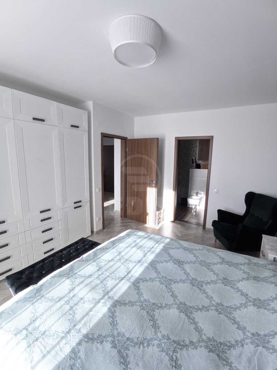 Inchiriere Apartament 3 camere BUNA ZIUA-9