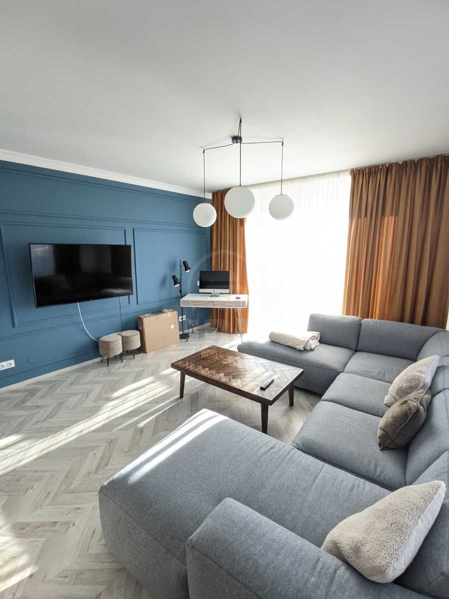 Inchiriere Apartament 3 camere BUNA ZIUA