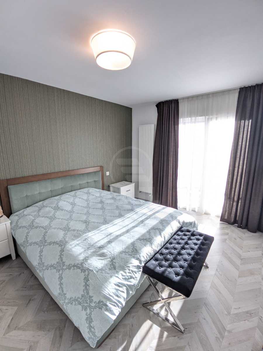 Inchiriere Apartament 3 camere BUNA ZIUA-6