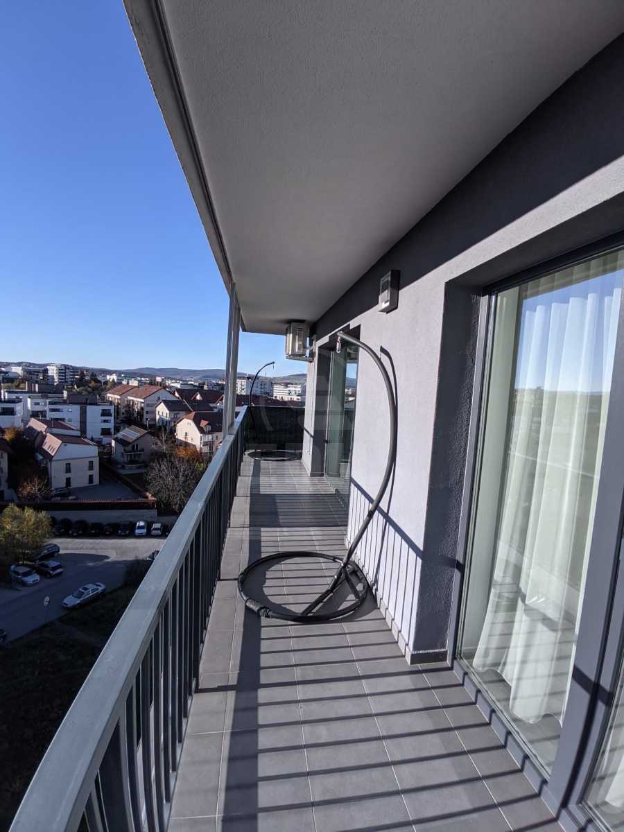 Inchiriere Apartament 3 camere BUNA ZIUA-12