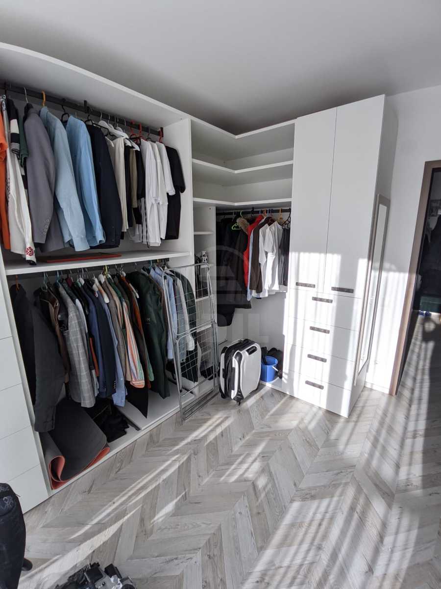 Inchiriere Apartament 3 camere BUNA ZIUA-13