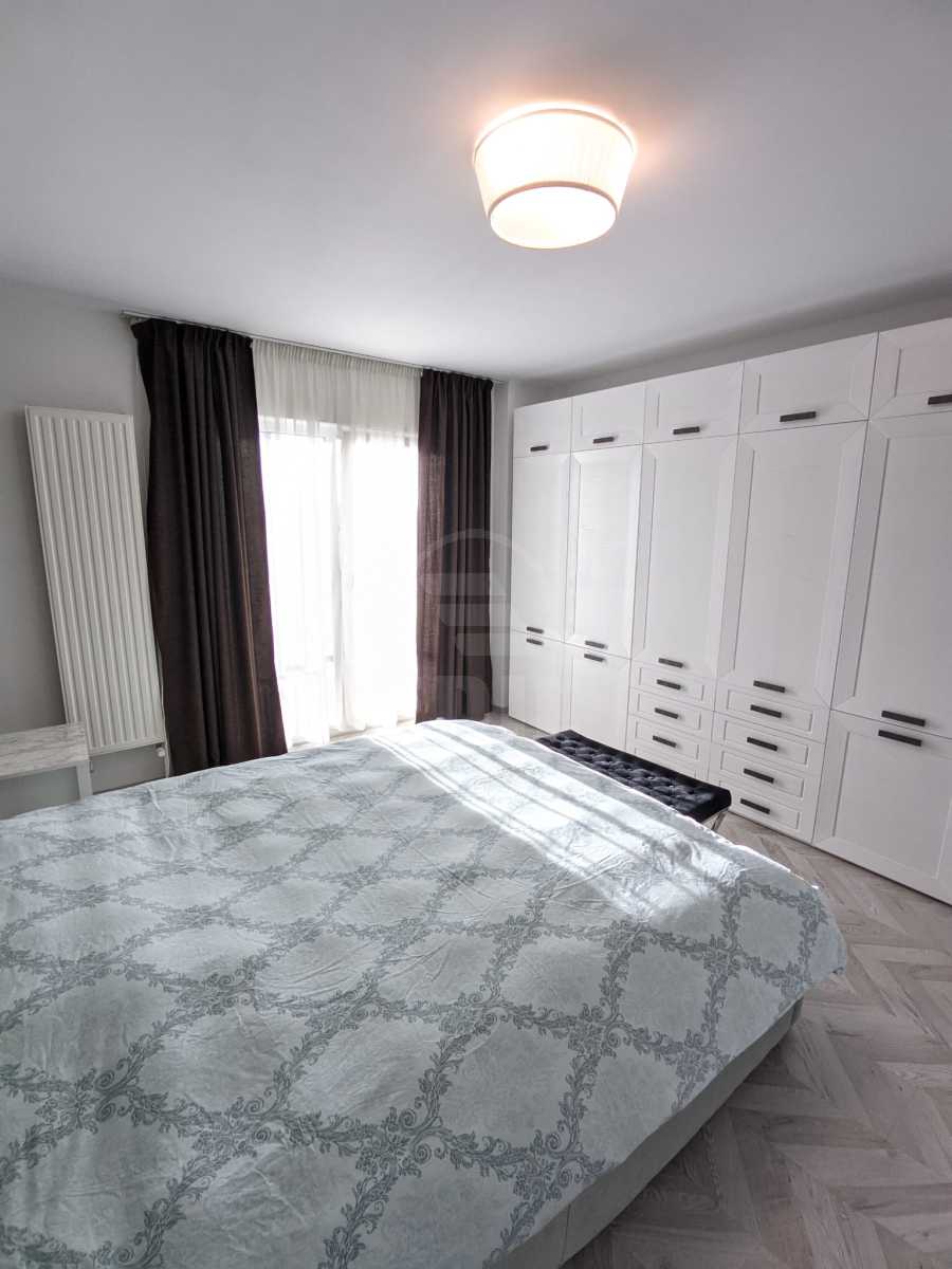 Inchiriere Apartament 3 camere BUNA ZIUA-7