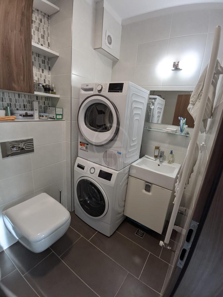 Inchiriere Apartament 3 camere BUNA ZIUA-10