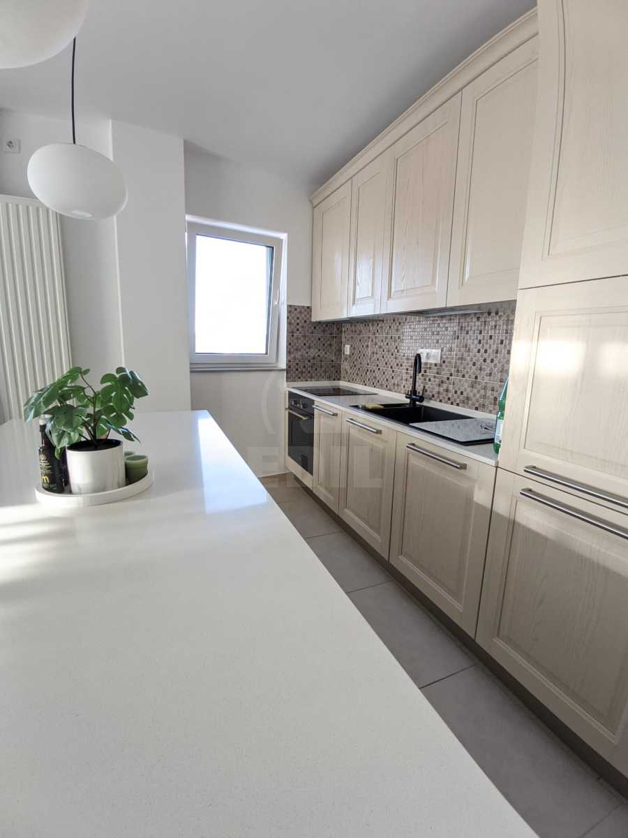 Inchiriere Apartament 3 camere BUNA ZIUA-5