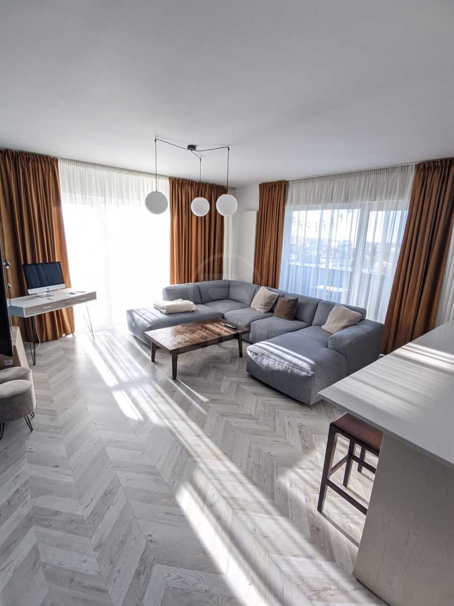 Inchiriere Apartament 3 camere BUNA ZIUA-3