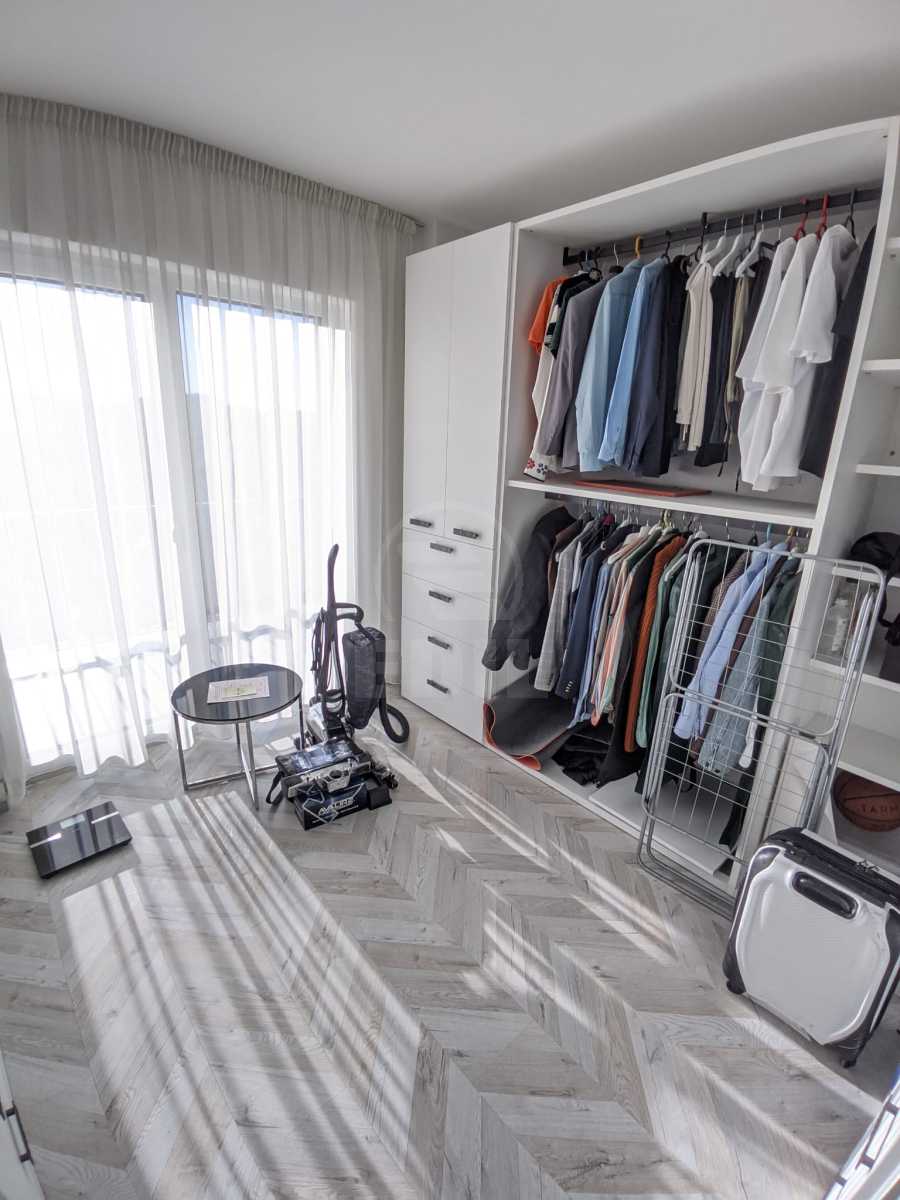 Inchiriere Apartament 3 camere BUNA ZIUA-14