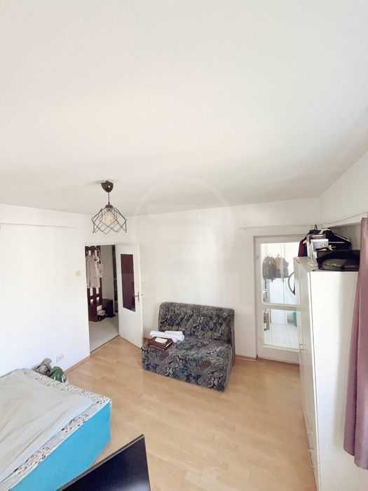 Inchiriere Apartament 1 camera GHEORGHENI-2
