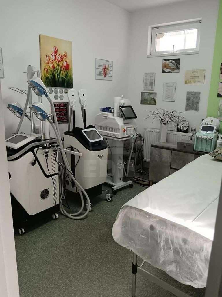 Inchiriere Spatiu comercial 3 incaperi SOMESENI-2