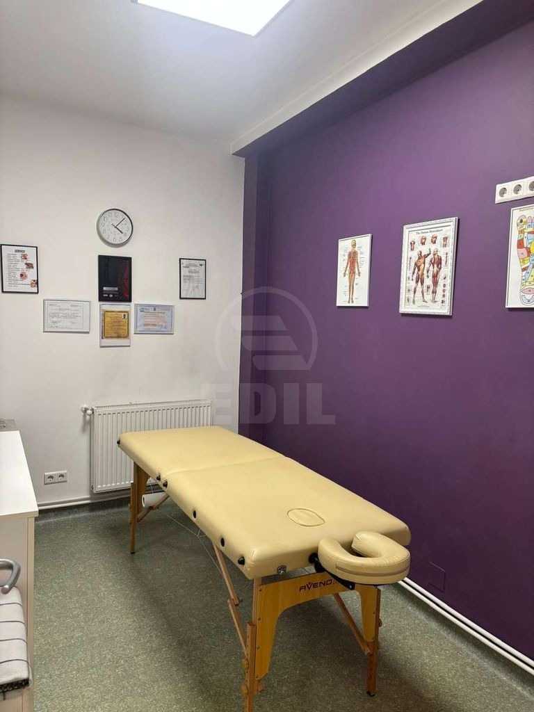 Inchiriere Spatiu comercial 3 incaperi SOMESENI-3