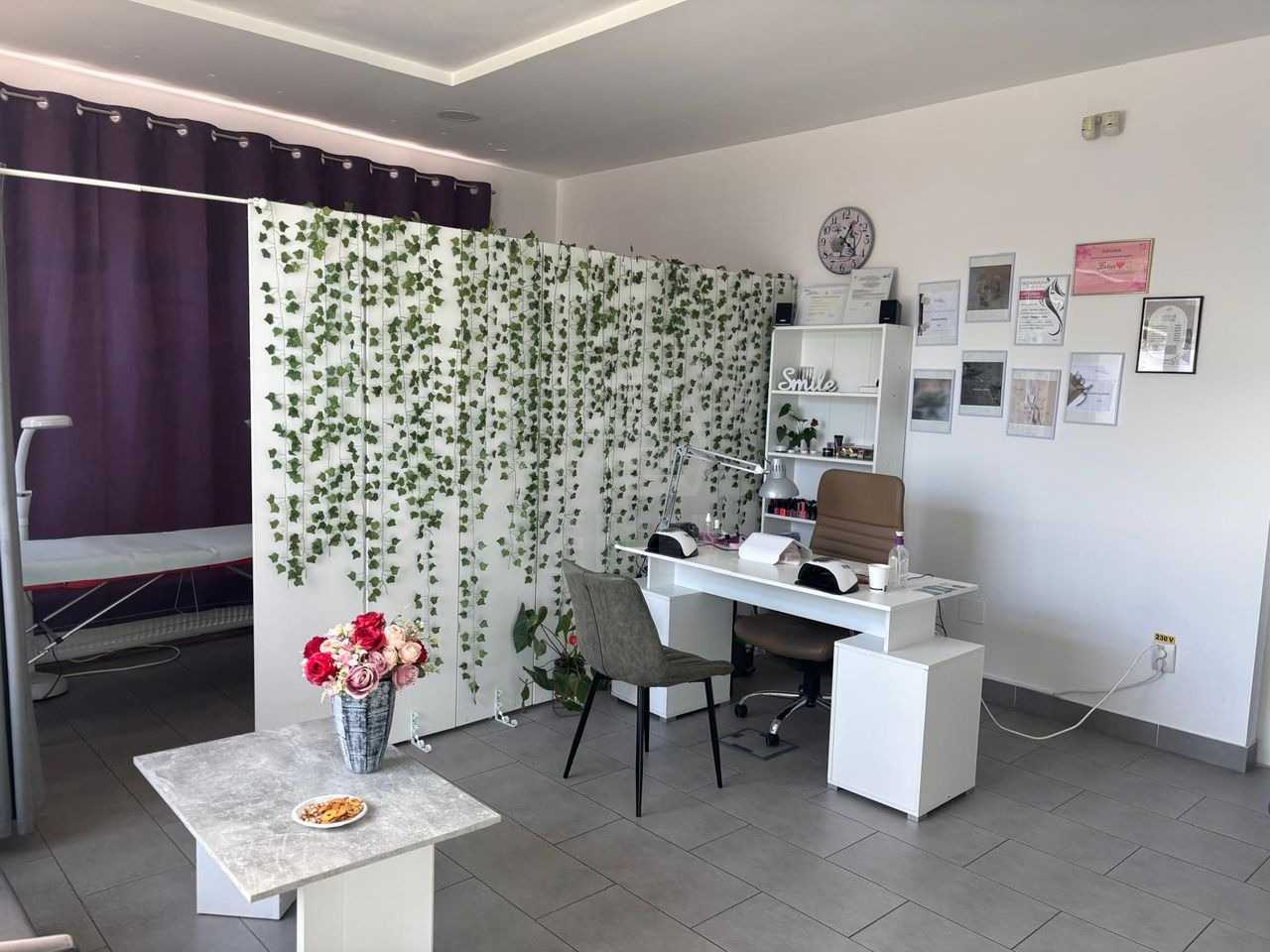 Inchiriere Spatiu comercial 3 incaperi SOMESENI-6