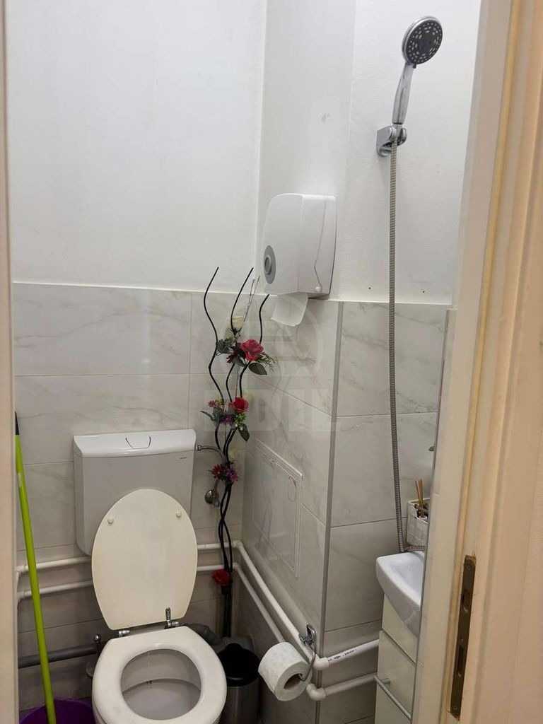 Inchiriere Spatiu comercial 3 incaperi SOMESENI-7