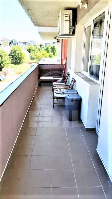 Inchiriere Apartament 2 camere ZORILOR-9