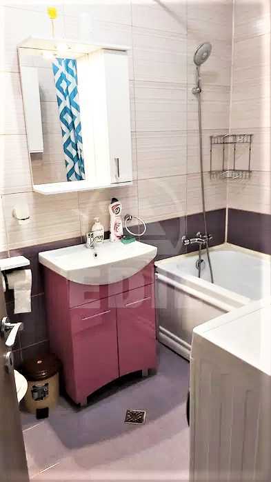 Inchiriere Apartament 2 camere ZORILOR-10