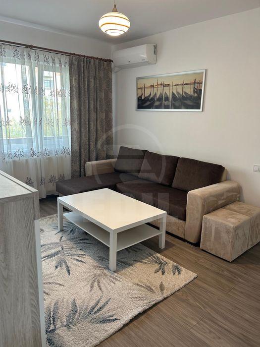 Inchiriere Apartament 2 camere ZORILOR