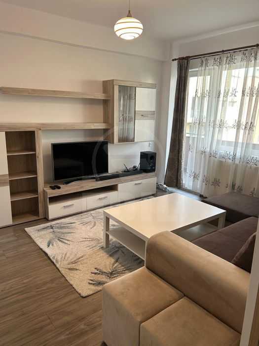 Inchiriere Apartament 2 camere ZORILOR-2