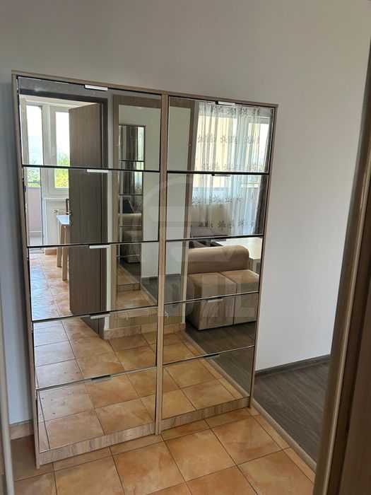 Inchiriere Apartament 2 camere ZORILOR-8