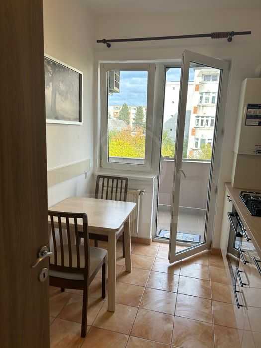 Inchiriere Apartament 2 camere ZORILOR-5