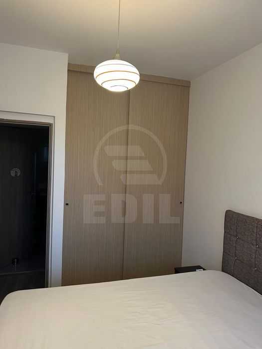 Inchiriere Apartament 2 camere ZORILOR-7