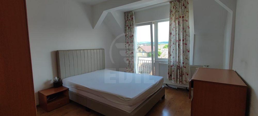 Inchiriere Apartament 2 camere SOMESENI