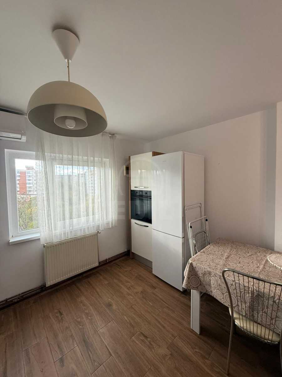 Inchiriere Apartament 2 camere PLOPILOR-19