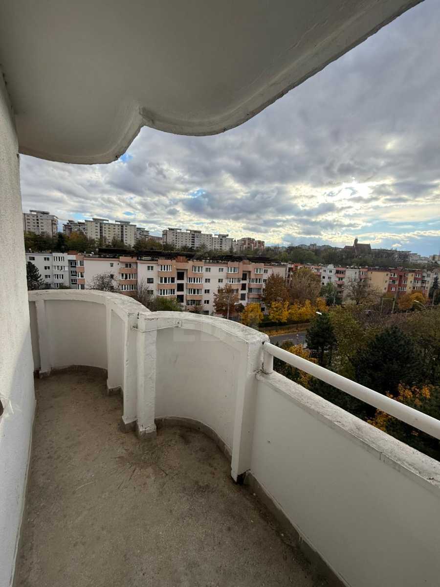 Inchiriere Apartament 2 camere PLOPILOR-12