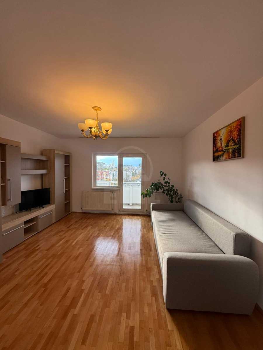 Inchiriere Apartament 2 camere PLOPILOR