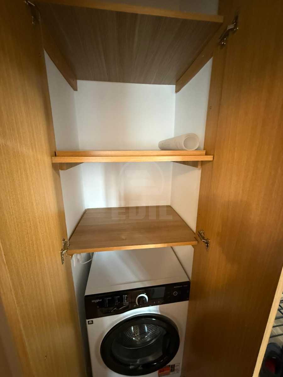 Inchiriere Apartament 2 camere PLOPILOR-18