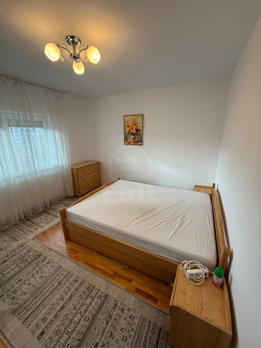 Inchiriere Apartament 2 camere PLOPILOR-2