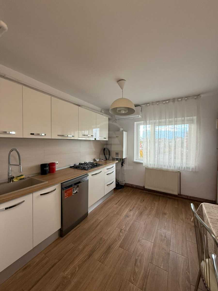 Inchiriere Apartament 2 camere PLOPILOR-3