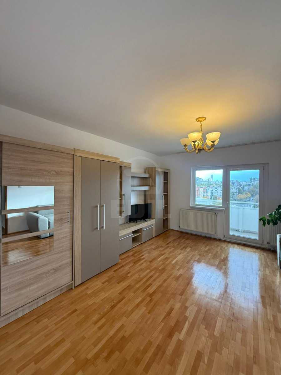 Inchiriere Apartament 2 camere PLOPILOR-5