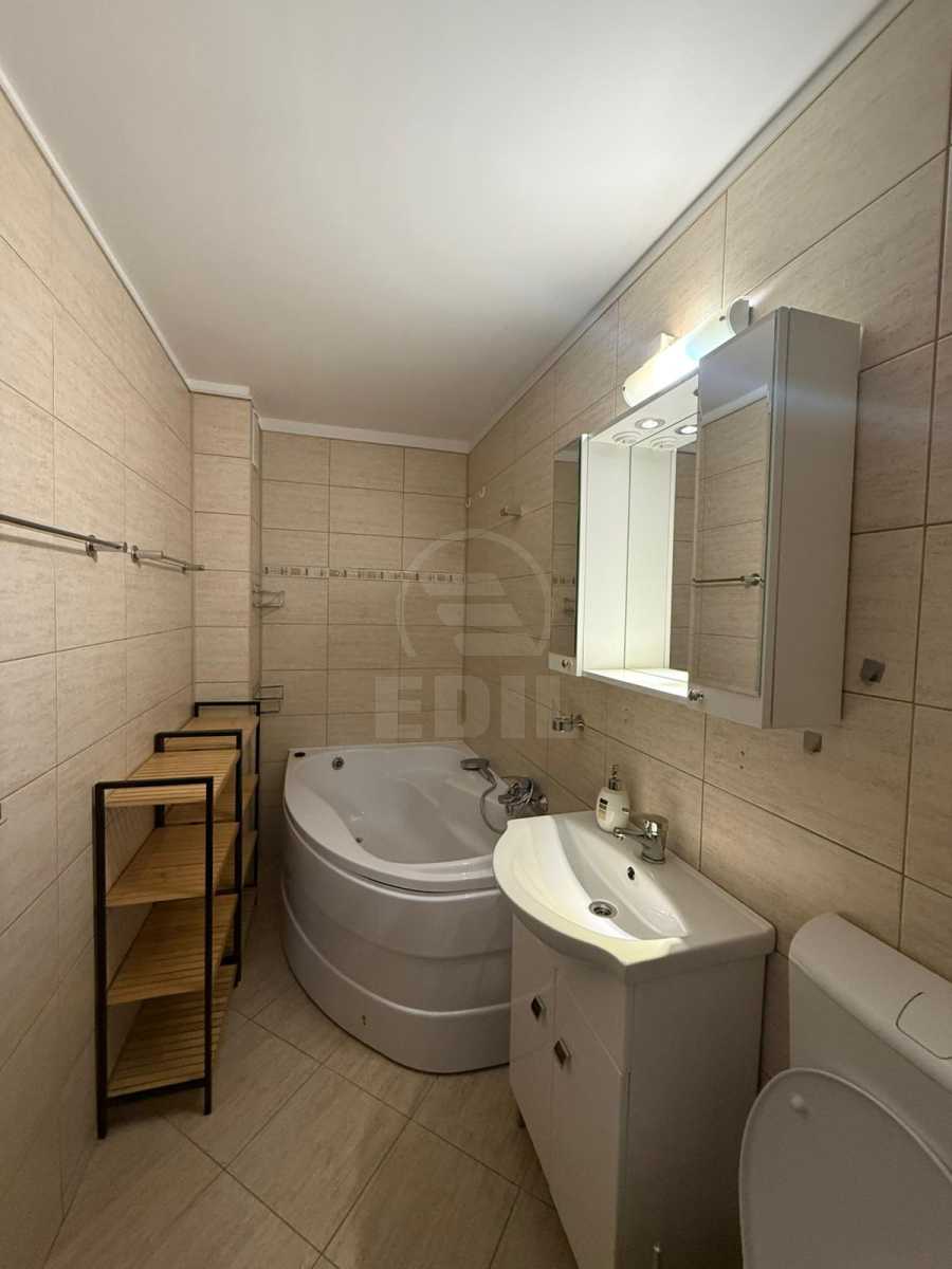 Inchiriere Apartament 2 camere PLOPILOR-9