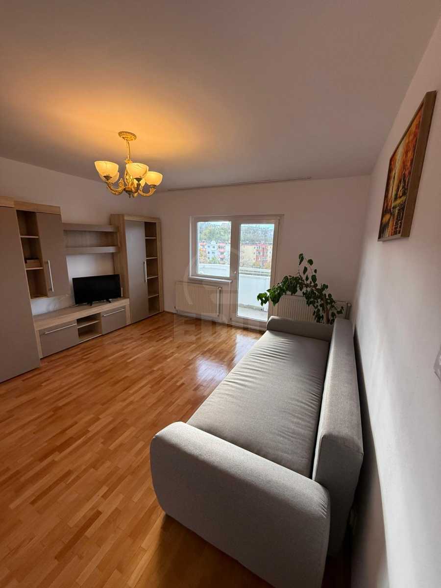 Inchiriere Apartament 2 camere PLOPILOR-6