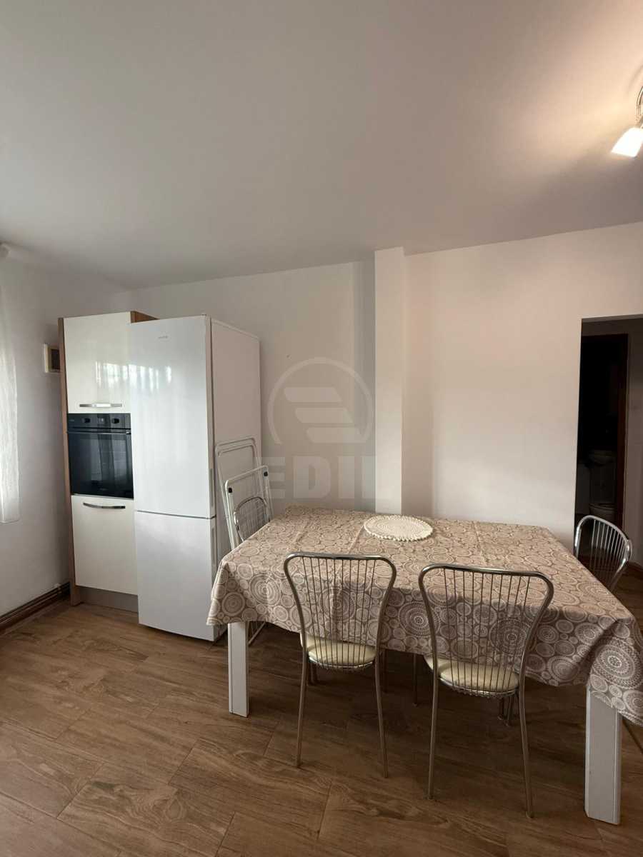 Inchiriere Apartament 2 camere PLOPILOR-22