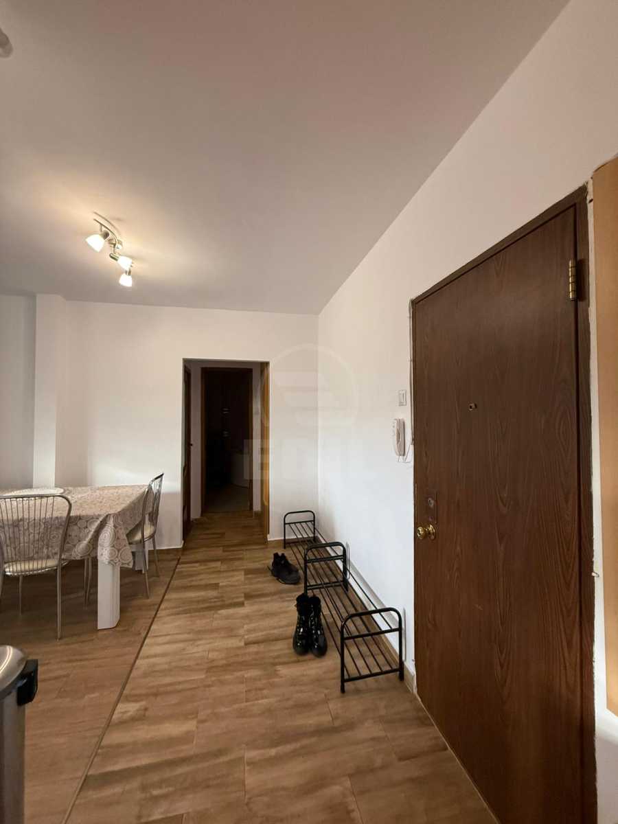 Inchiriere Apartament 2 camere PLOPILOR-17