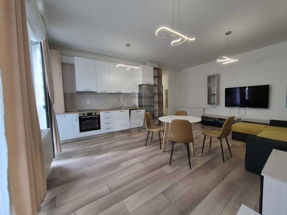 Inchiriere Apartament 3 camere CENTRAL-4