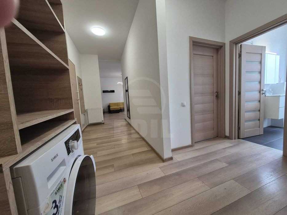 Inchiriere Apartament 3 camere CENTRAL-5
