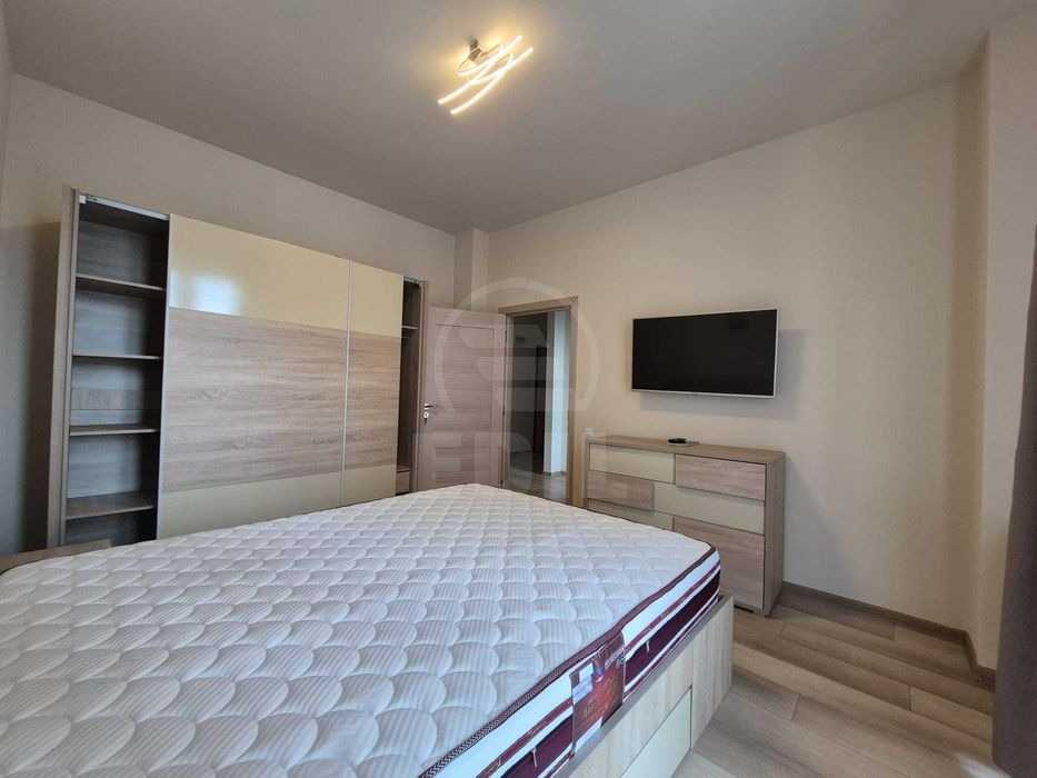 Inchiriere Apartament 3 camere CENTRAL
