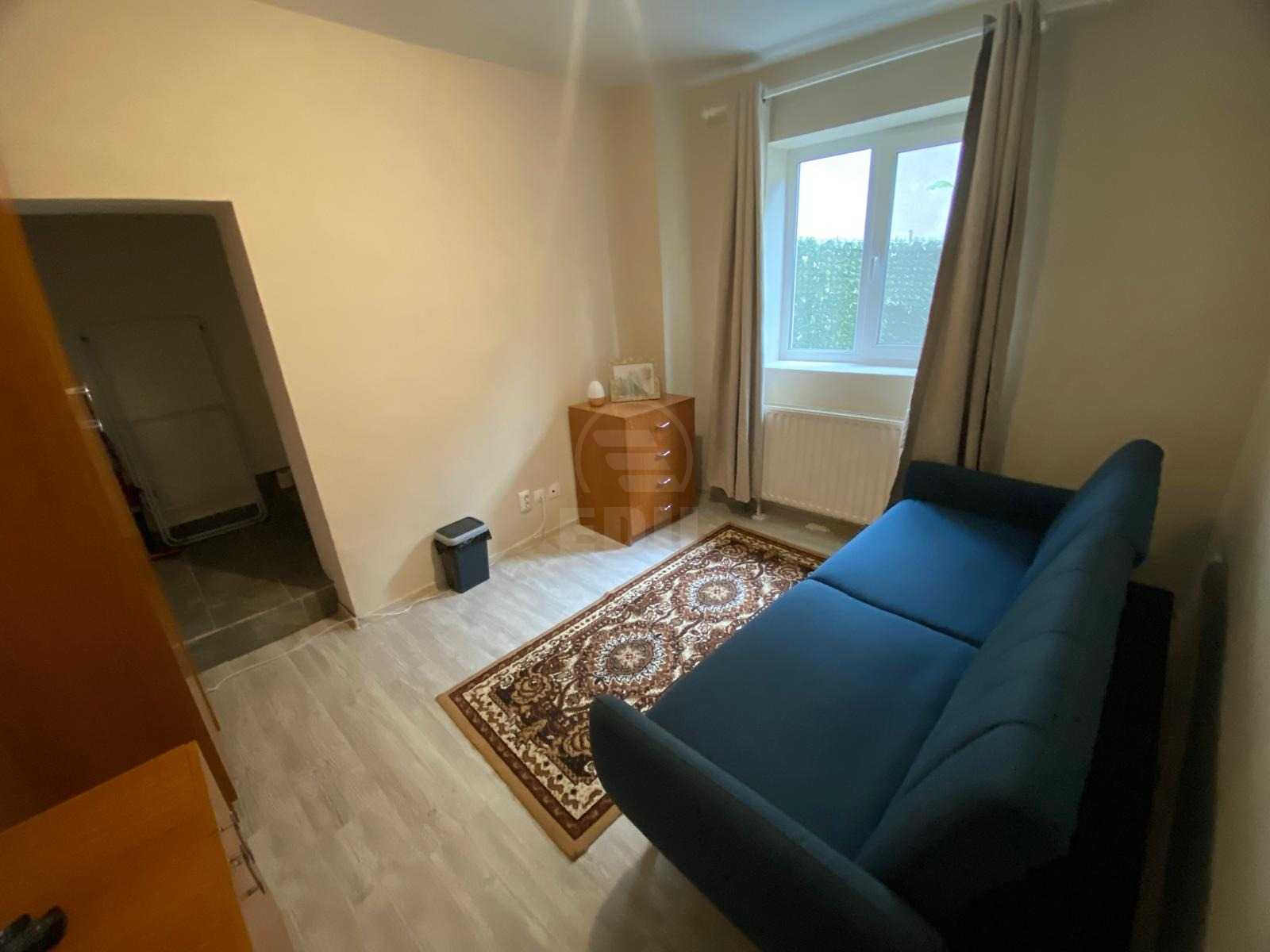 Inchiriere Apartament 2 camere ZORILOR