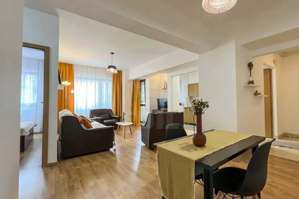 Inchiriere Apartament 2 camere MARASTI-2