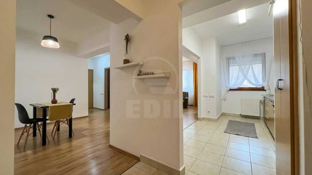 Inchiriere Apartament 2 camere MARASTI-4